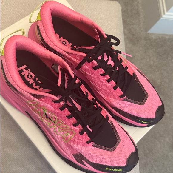 Hoka Mafate 5 - Picture 3 of 5